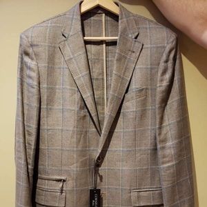 New with tags Corneliani ID sports jacket, rare find!